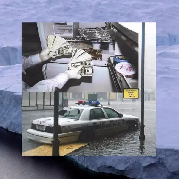 $UICIDEBOY$ - AUDUBON